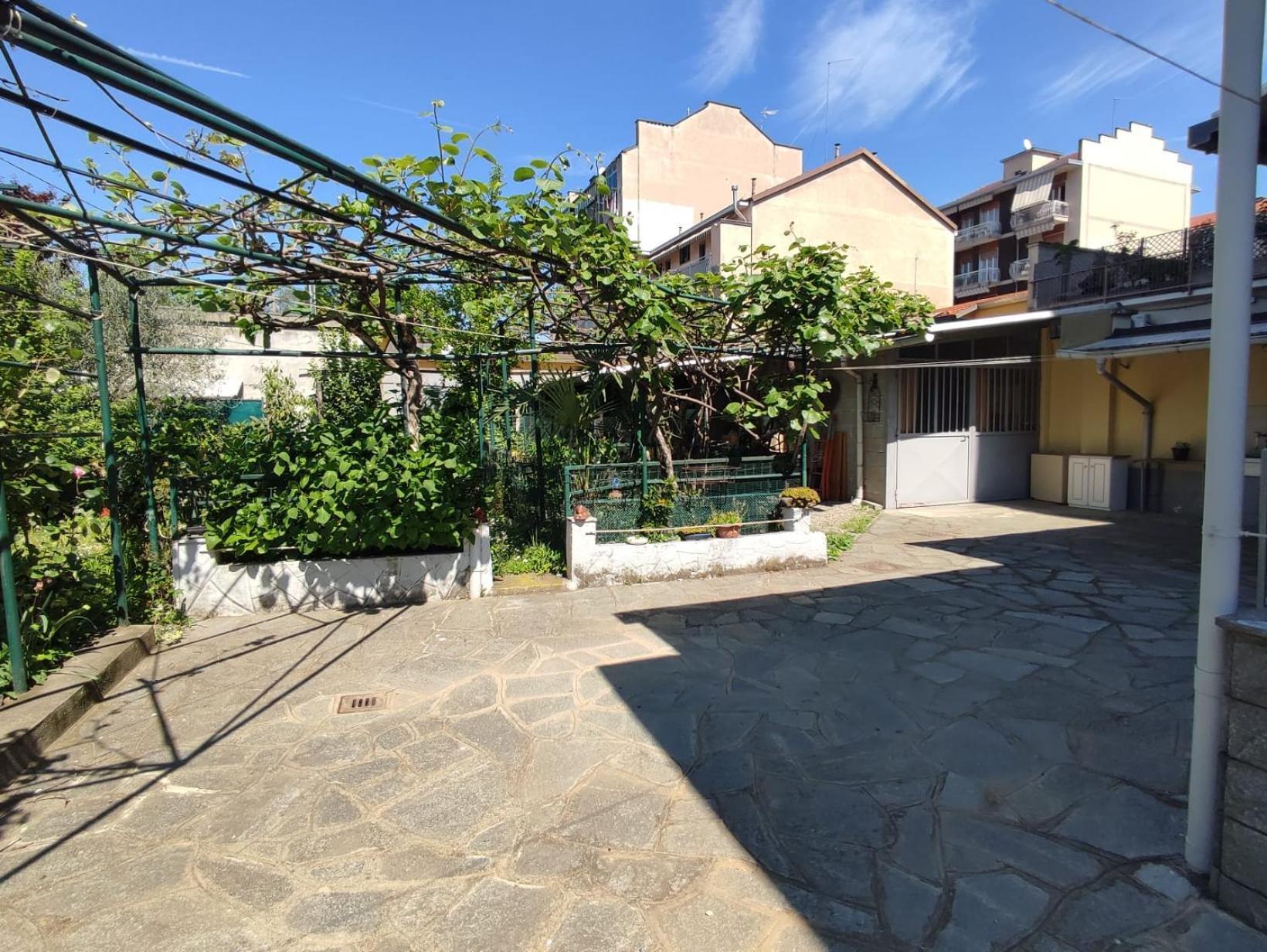 토리노 Il Giardino Di Paolo 아파트 외부 사진