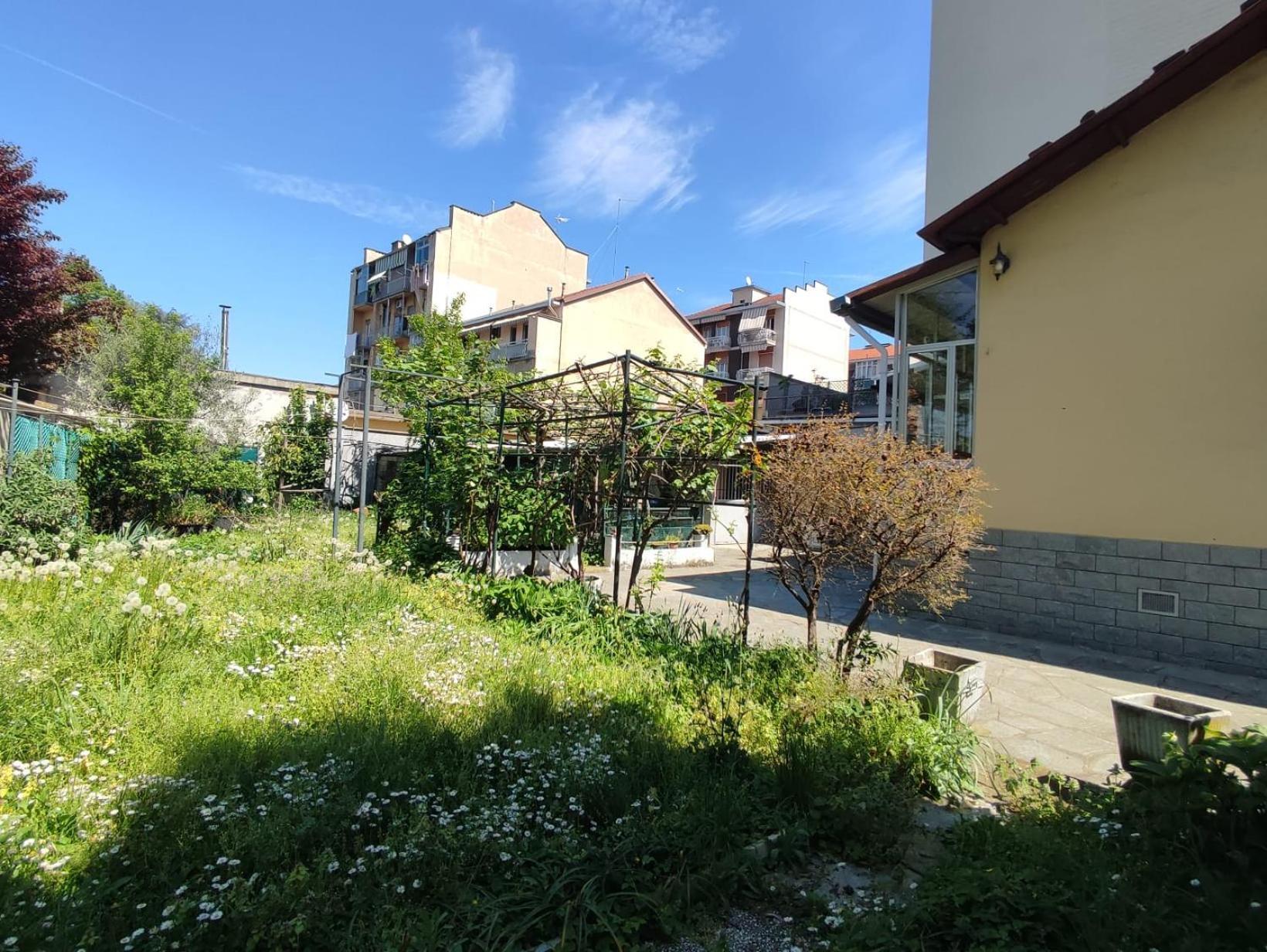 토리노 Il Giardino Di Paolo 아파트 외부 사진
