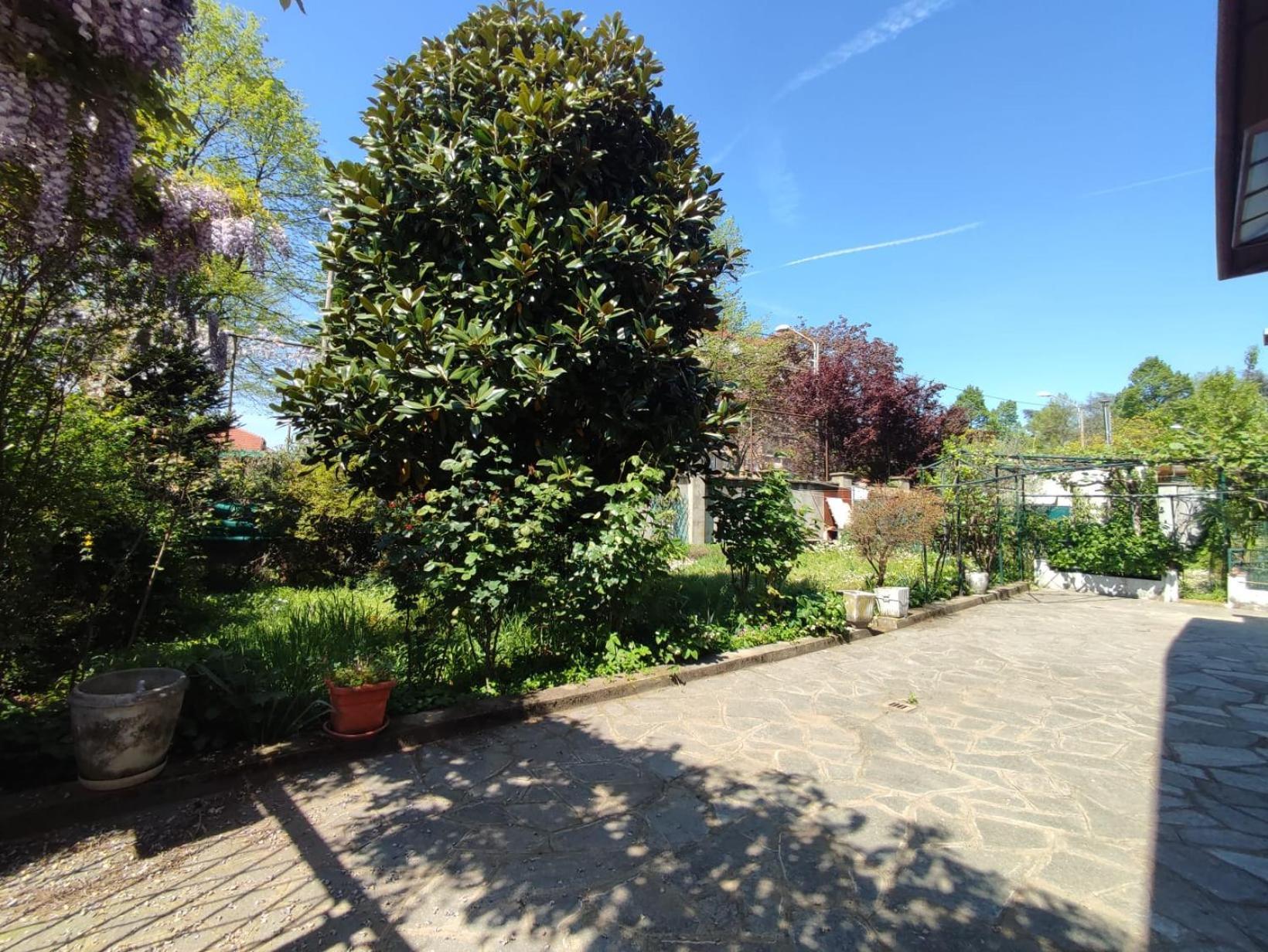 토리노 Il Giardino Di Paolo 아파트 외부 사진